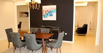 هتل رامادا بای ویندهام لنکاوی مارینا